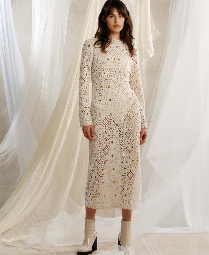 IXIAH - UTOPIA DRESS IXIAH - UTOPIA DRESS