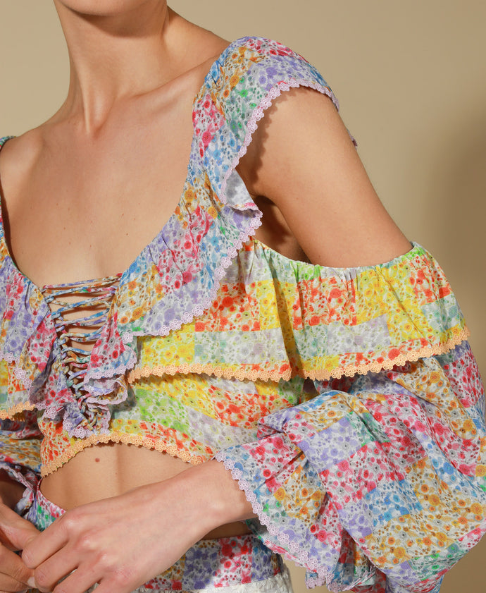 EDEN DRESS - FINAL SALE