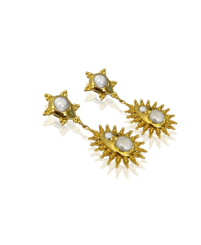 ASTERIA EARRING
