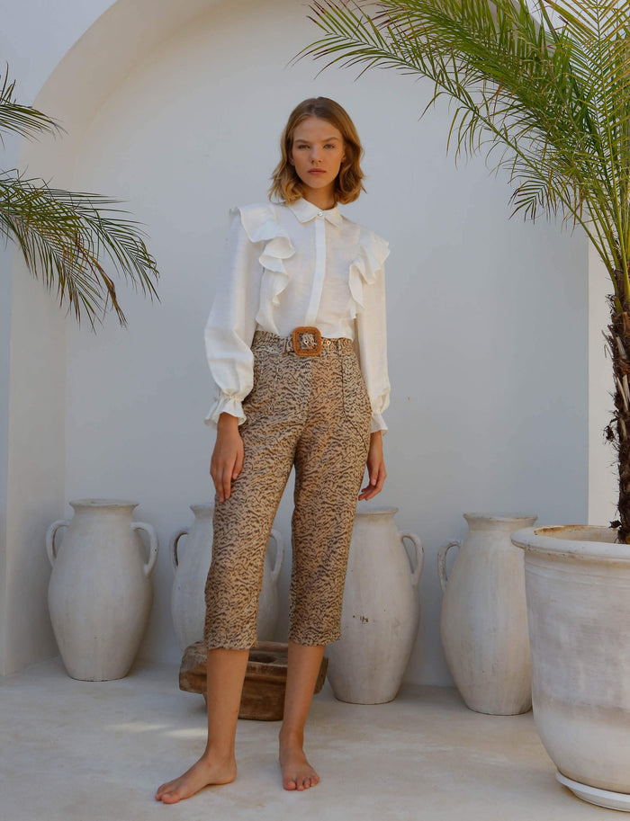 WILDER PANT - FINAL SALE
