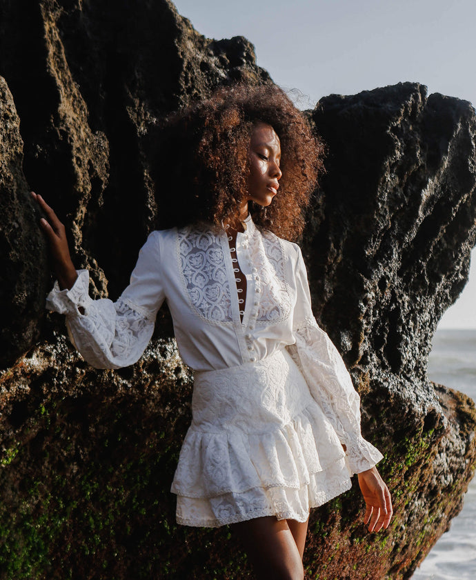 RAMONIC SKIRT - FINAL SALE