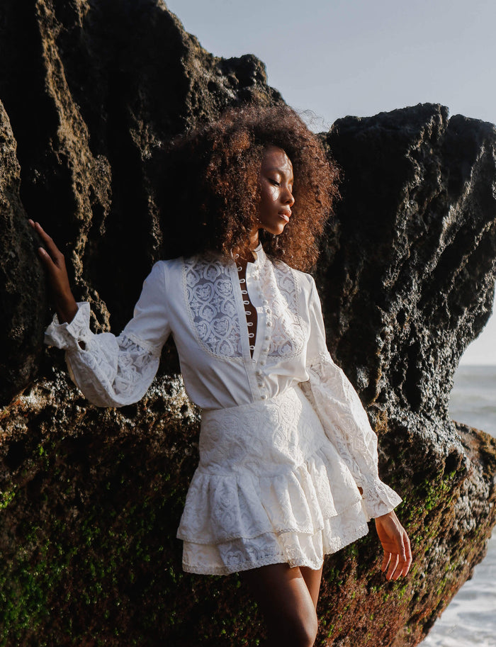 RAMONIC SKIRT - FINAL SALE