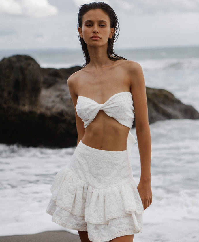 RAMONIC SKIRT - FINAL SALE