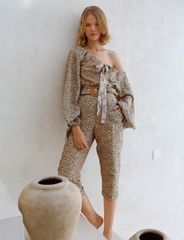 WILDER PANT - FINAL SALE