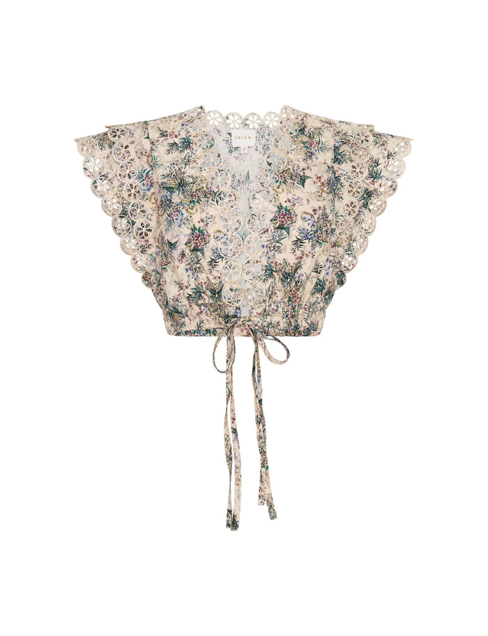 ALPINE BODICE - FINAL SALE