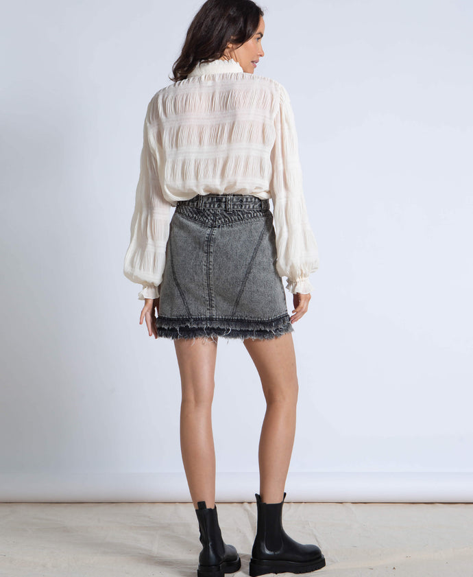 ASTER SKIRT - FINAL SALE