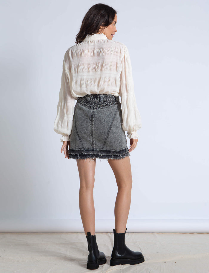 ASTER SKIRT - FINAL SALE