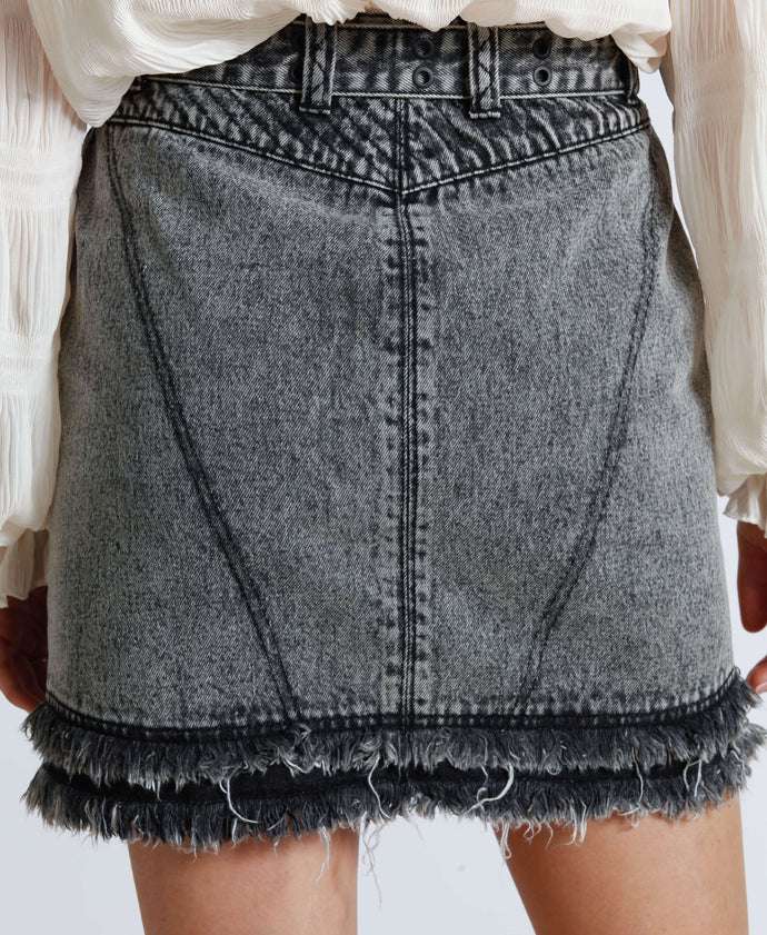 ASTER SKIRT - FINAL SALE