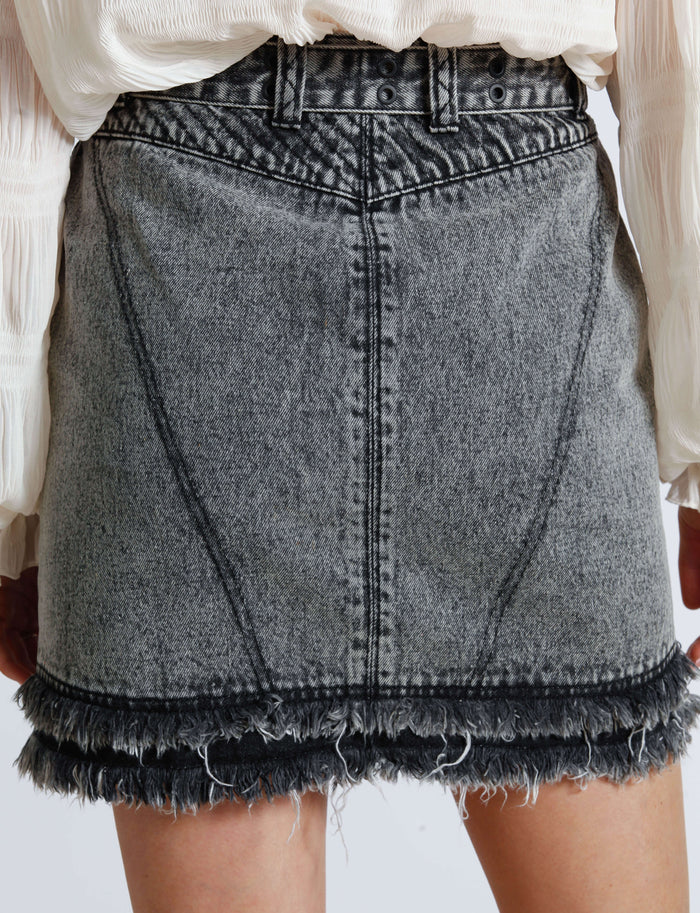 ASTER SKIRT - FINAL SALE
