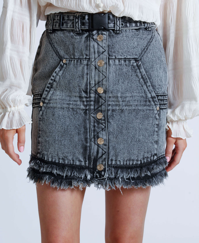 ASTER SKIRT - FINAL SALE
