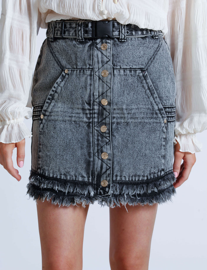 ASTER SKIRT - FINAL SALE