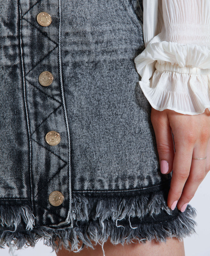 ASTER SKIRT - FINAL SALE