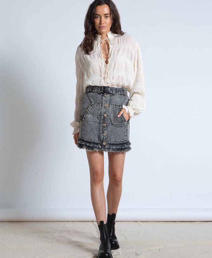 ASTER SKIRT - FINAL SALE