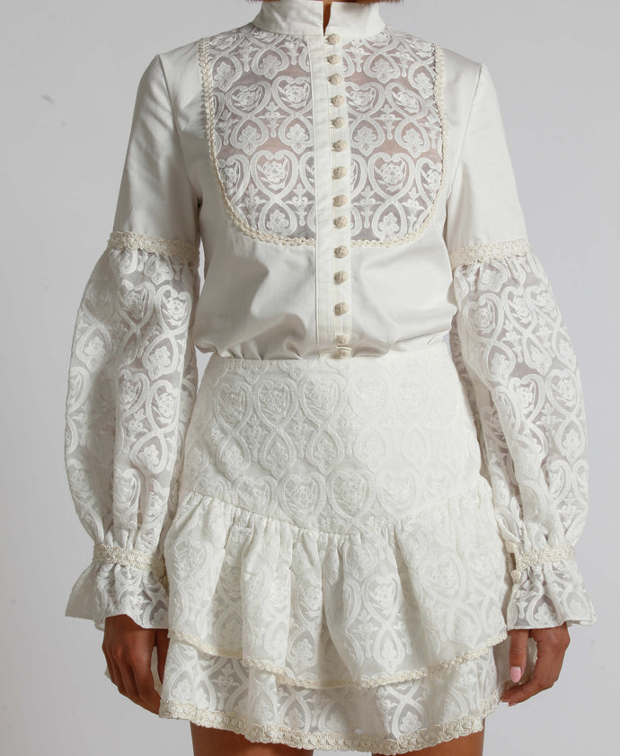 RAMONIC SKIRT - FINAL SALE