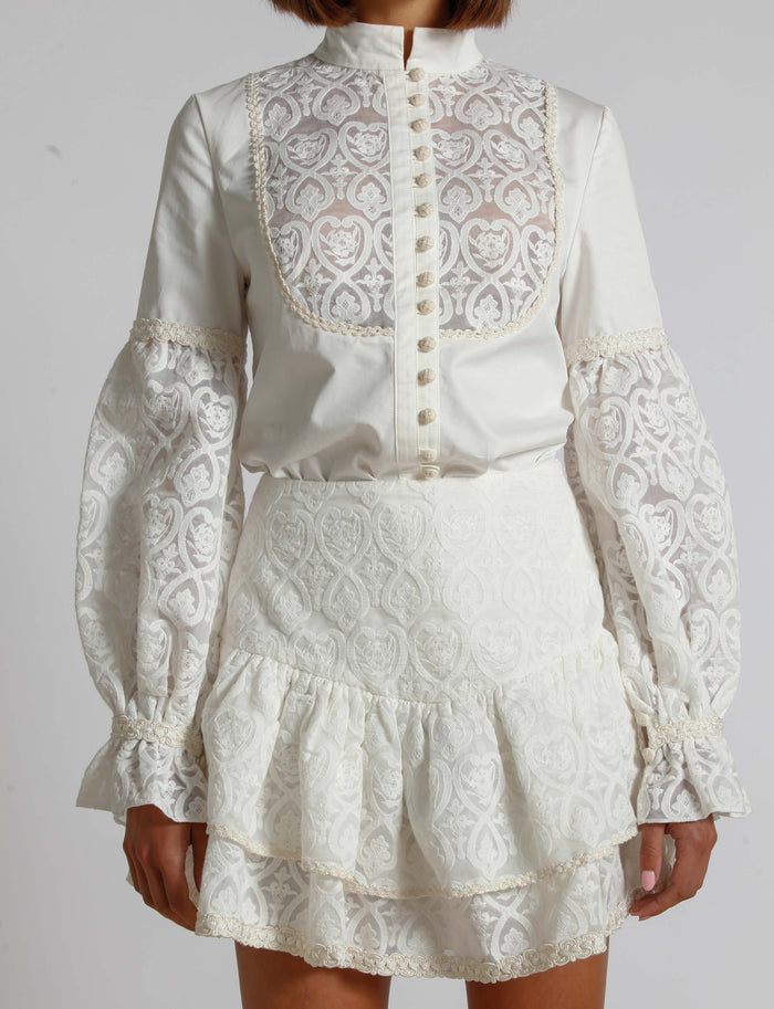RAMONIC SKIRT - FINAL SALE
