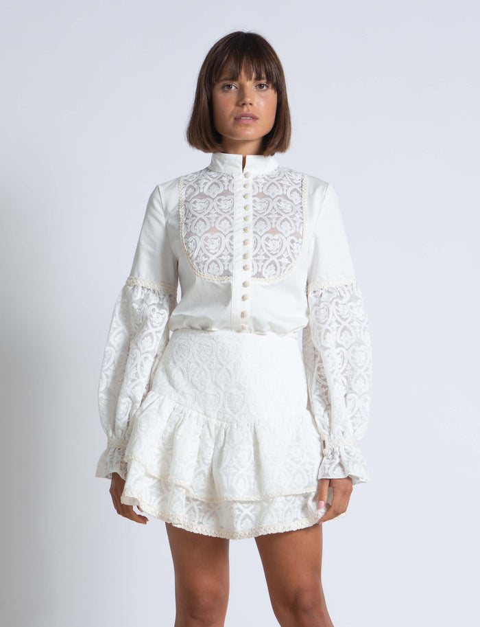 RAMONIC SKIRT - FINAL SALE