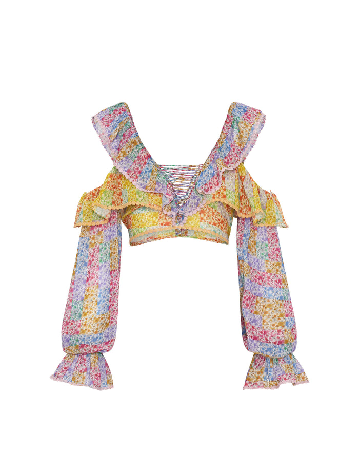 EDEN DRESS - FINAL SALE