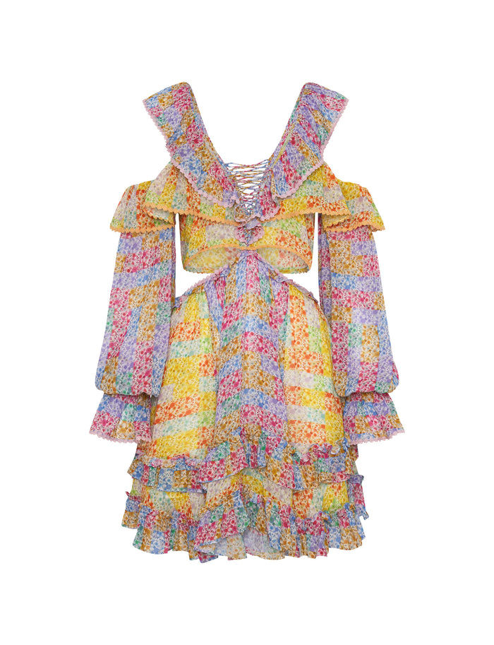 EDEN DRESS - FINAL SALE