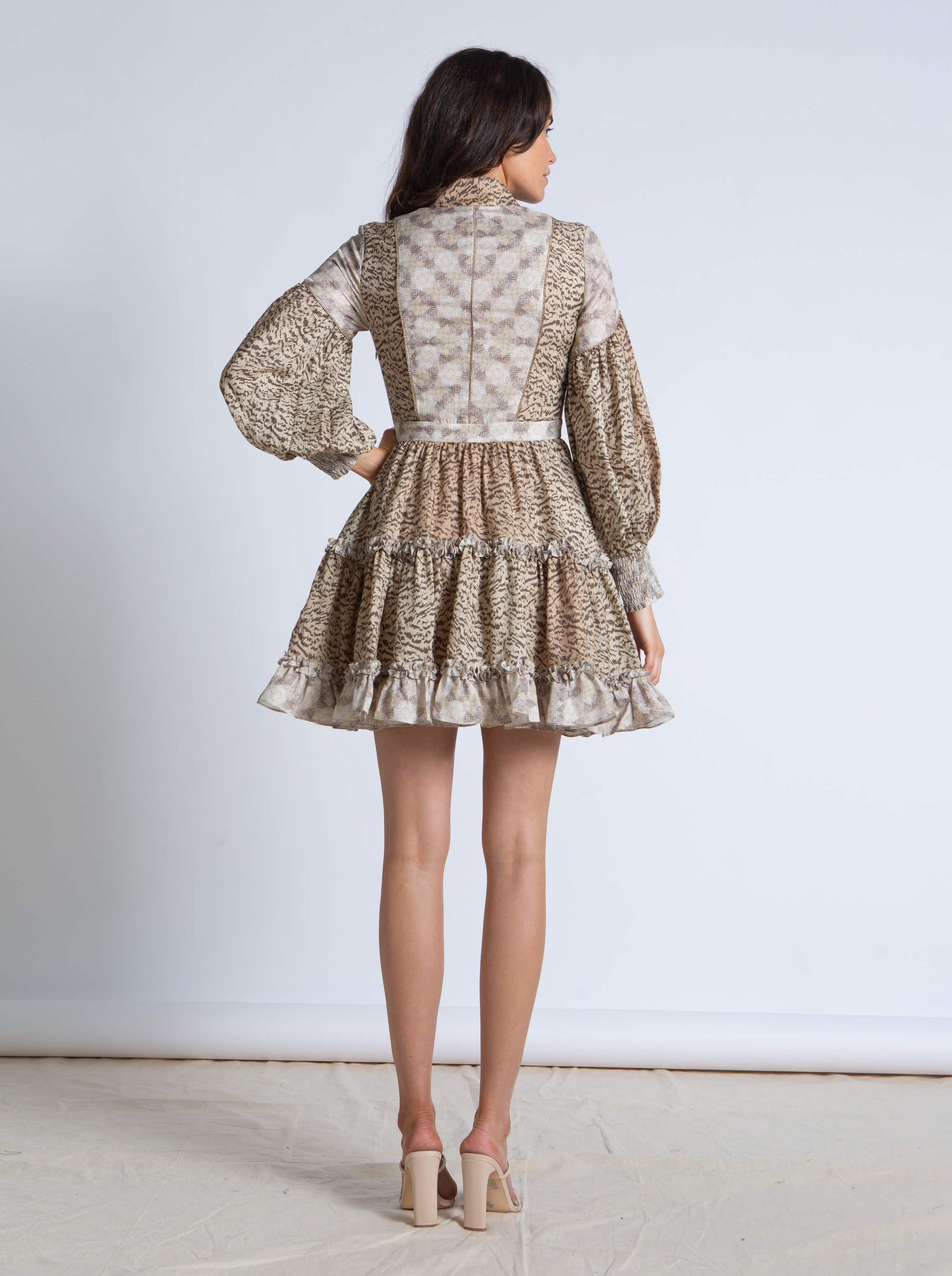 Thurley gypsy king mini on sale dress
