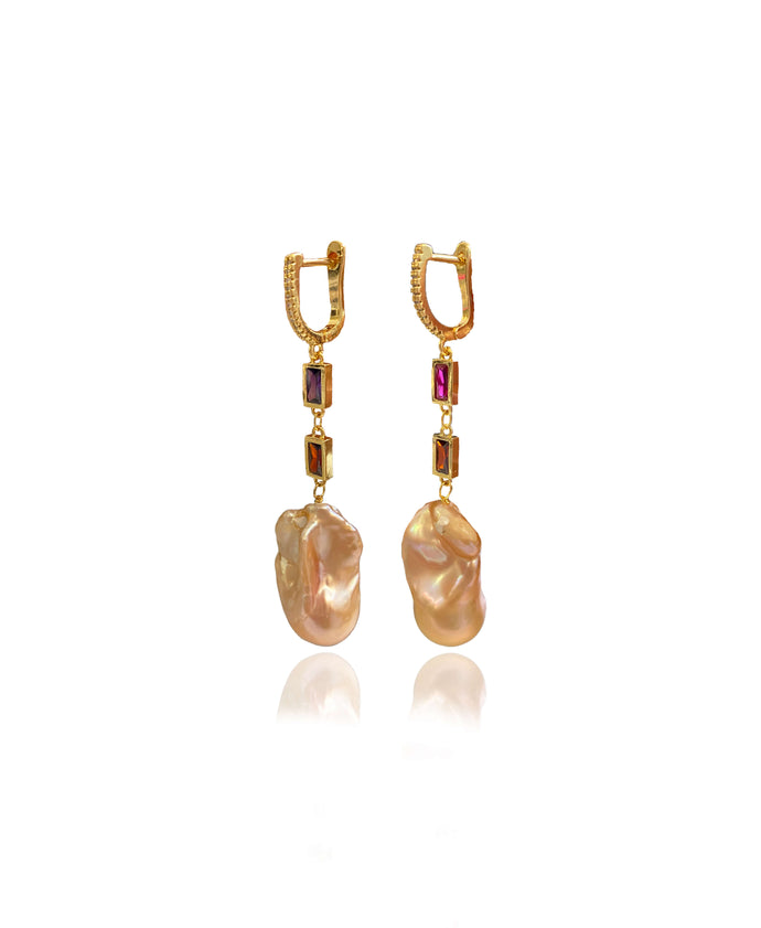 NATIVE EARRINGS