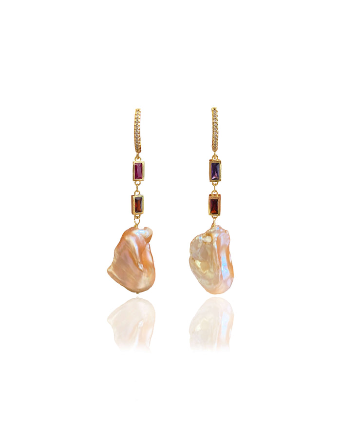 NATIVE EARRINGS