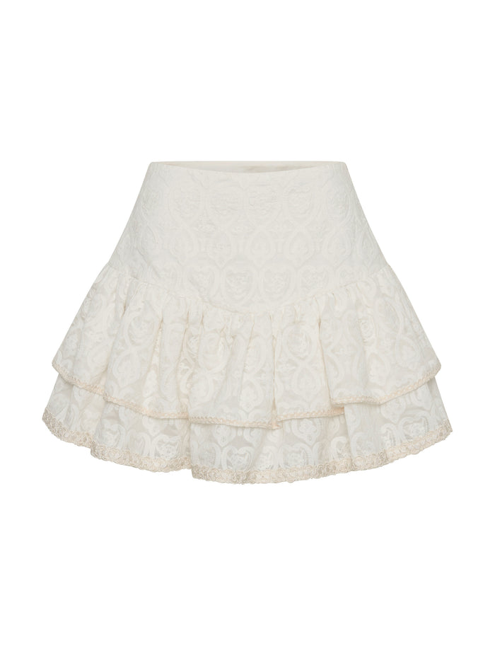 RAMONIC SKIRT - FINAL SALE
