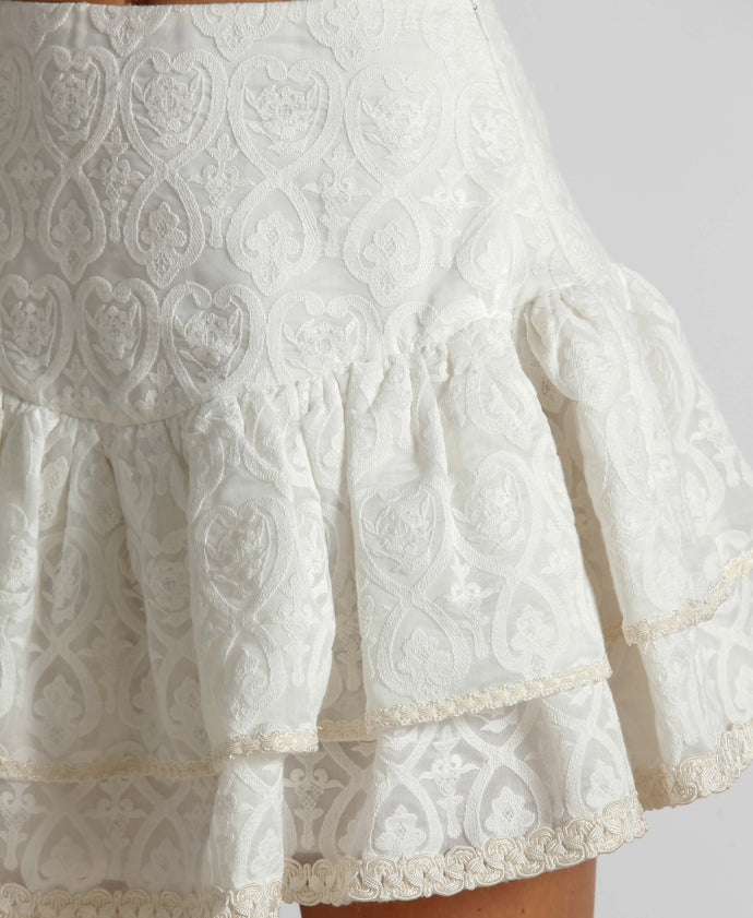 RAMONIC SKIRT - FINAL SALE