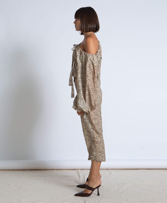 WILDER PANT - FINAL SALE