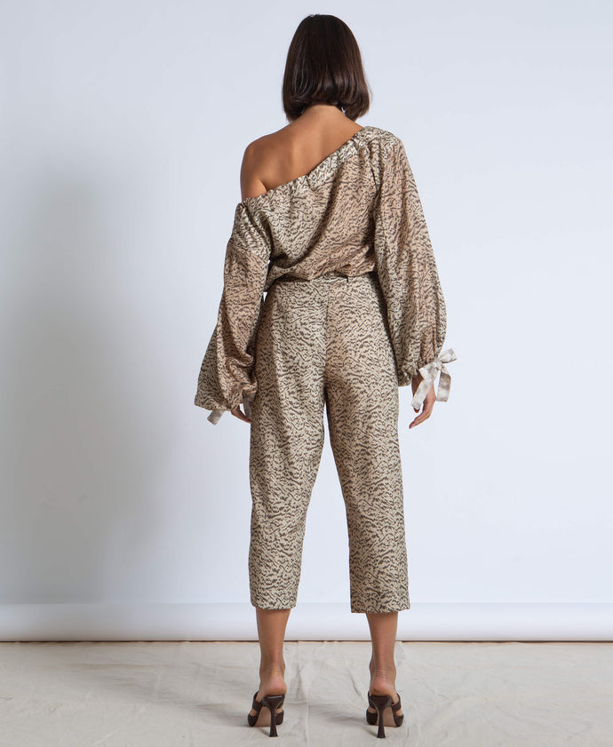 WILDER PANT - FINAL SALE