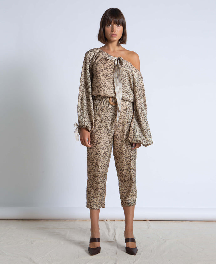 WILDER PANT - FINAL SALE