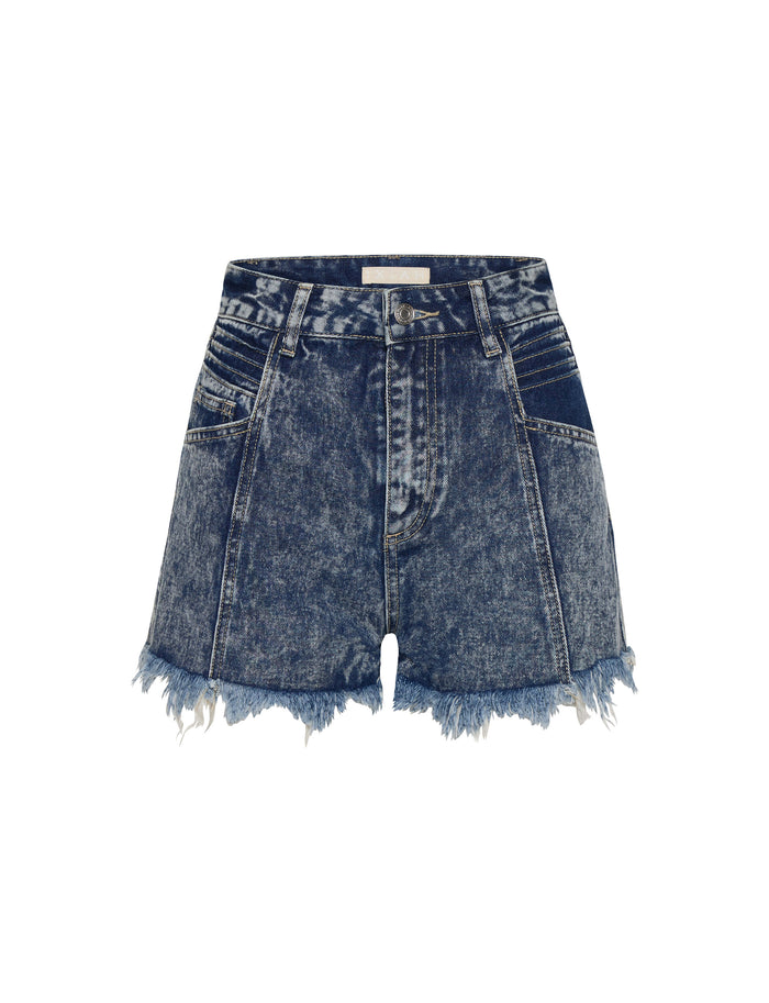 ZELINA SHORT - FINAL SALE