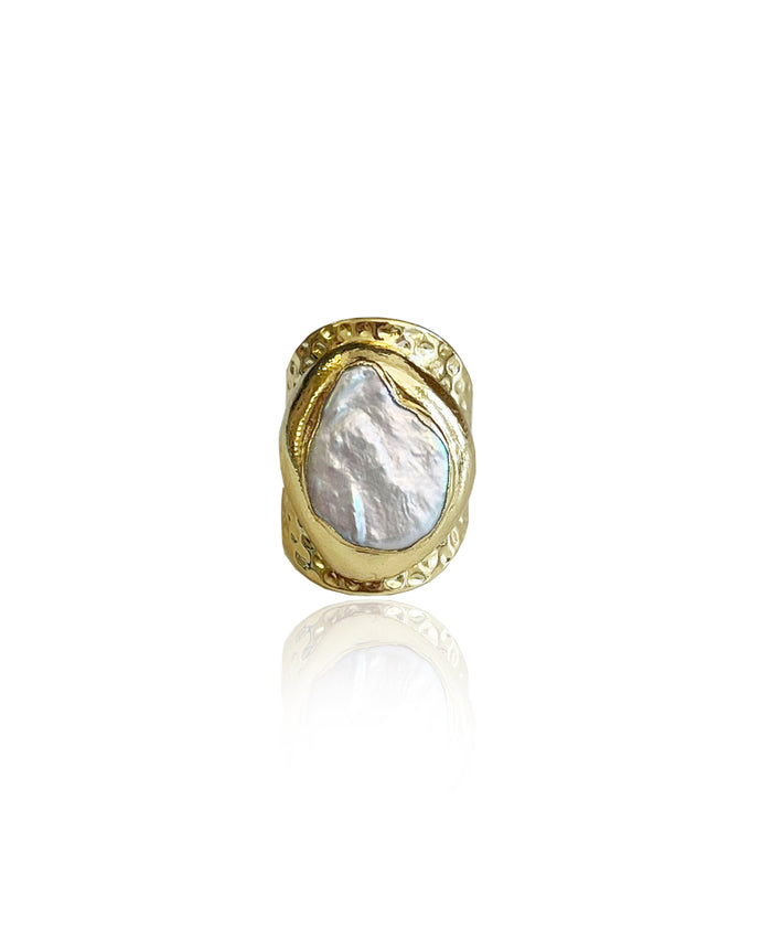 LUTEA RING